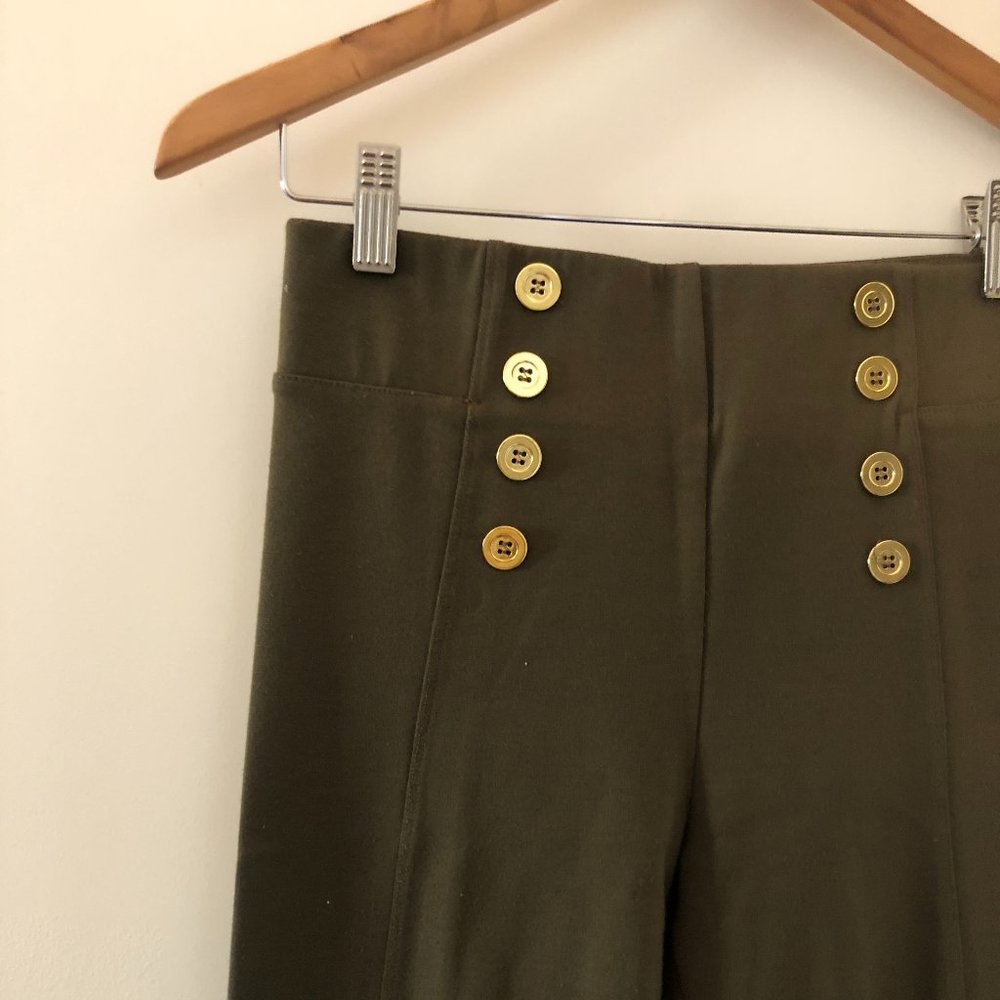 LEGGING DRESS PANTS